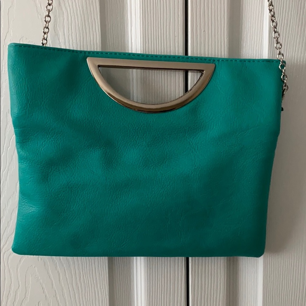 Charming Charlie Clutch